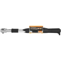 Llave dinamométrica digital 10-50 Nm Resol. 0.05 Modelo: CTB50N2X12D-G