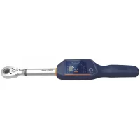 Torquímetro digital con escala graduada recargable USB con pantalla Nm
