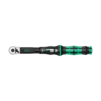 Llave dinamométrica ajustable con matraca reversible