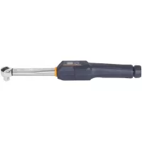 Torquímetro o llave dinamométrica con indicador digital 50 Nm