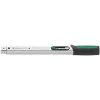 Torquímetro llave dinamométrica acople rectangular sin cabezal Modelos: 501840xx