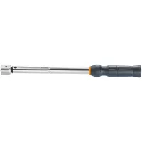 Llave dinamométrica (sin escala, sin herramienta insertable) dispon. de 10 hasta 320 Nm