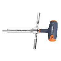 Llave de ajuste de par de giro para 657460 y 657450