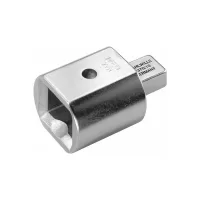 Adaptador aumento para herramientas insertables de torque - de 9x12mm a 14x18