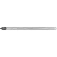 Varilla 8mm para desarmadores de torque Pozidriv