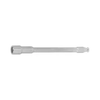 Varilla para desarmadores de torque 8 mm tipo dado hexagonal