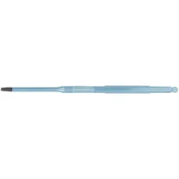 Punta intercambiable de desarmador para Torx Plus® para mangos de 1/4