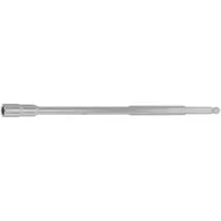 Extensión tipo varilla de 6 mm con imán asiento para puntas de 1/4 pulgada