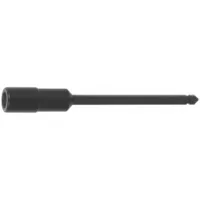 Varilla intercambiable 1/4 pulgada para desarmadores dinamométricos como el 659945 150