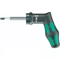 Torquímetro atornillador tipo desarmador Torx Mod. 05027936001