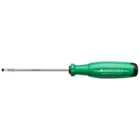 Desarmador plano con mango Evo SwissGrip 38100.xx