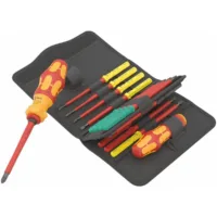 Surtido RA VDE Kraftform Kompakt 05006618001 17 piezas