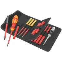 Set de 18 piezas, Modelo 05006613001 VDE Aislado KK VDE 18 Universal 1