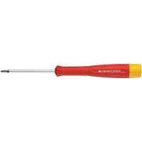 Desarmador de precisión para electrónica antiestática ESD cruz Phillips 8121