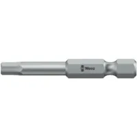Punta allen 1/4 " E 6,3 Perfil Hex-Plus (840/4 Z)