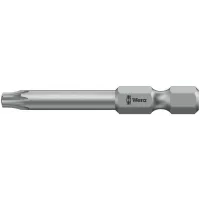 Punta para Torx Plus® IPR 1/4" (6,3) de seguridad Mod. 05160821001, 05134654001, 05204126001, 05134655001, 05134656001, 05134732001
