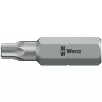 Punta para Torx®, 1/4 pulgada Mod. 05066493001