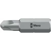 Punta TRI-WING® 1/4" (6,3) Mod. 05066760001, 05066762001, 05066764001, 05066766001