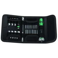 Kraftform Kompakt Zyklop 26 piezas Mod. 05051045001