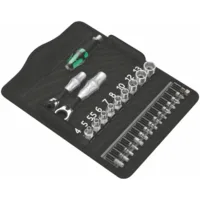 Autoclé 27 piezas, 05135918001 KK Zyklop Mini 2