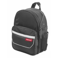 Mochila textil para herramientas