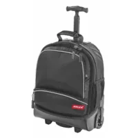 Carro textil para herramientas, transportable