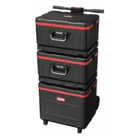 Caja de transporte PARAMOVER