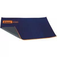 Mantel tipo tapete protector antideslizante, lavable, para mesas de trabajo
