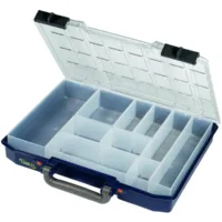 Caja Organizadora multiusos Sortimentsbox “CarryLite”