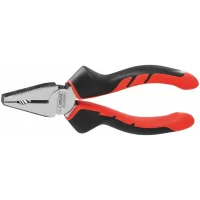 Pinza Electricista 7 Knipex 03 01 180 Sb Uso Industrial