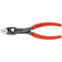 Pinzas de agarre frontal TwinGrip® (82 01 150 / 82 01 200 elegir)