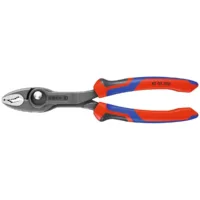 Pinzas de agarre frontal TwinGrip® 82 02 200