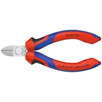 Pinzas de corte diagonal 76 05 125