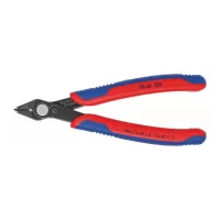 Pinzas de corte lateral para electrónica Super Knips Mod. 78 61 xxx