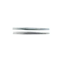 Pinzas de precisión,155 mm forma 22