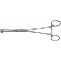 Pinzas de apriete para montaje dentadas tipo kelly