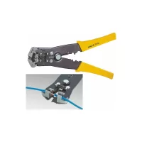 Pinzas pela cables para grosores de 0.13 a 6 mm²