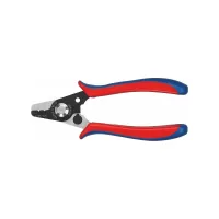 Pinzas pelacables para fibras de vidrio de .125 y .2 diámetro  12 82 130 SB