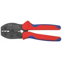 Pinzas Ponchadora para terminales de cable