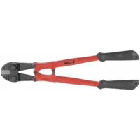 Cortapernos de acero alloy