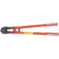 Cizalla cortapernos con cuchillas acodadas 30 grados 87437005