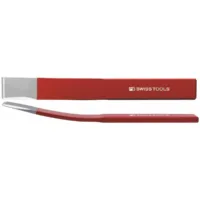 Cincel para ranurar con mango curvado 235mm largo 804.BENT