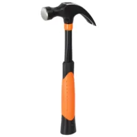 Martillo de carpintero BlackGiant® Peso sin mango: 560g Mod. 0089100-20