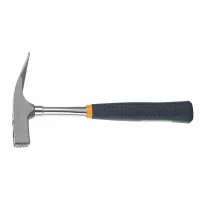 Martillo de punta con sujetaclavos magnético 530 g