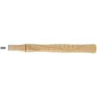Mango de martillo Hickory con cuña anular