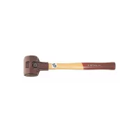 Mango de martillo caras suaves SIMPLEX (no incluye caras)