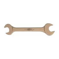 Llave española antichispas