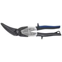 Pinzas de aviación cizalla corte recto para chapa 280mm largo