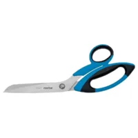 Tijeras de seguridad SECUPLUS Longitud total: 285mm Mod. 568001.00