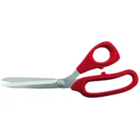 Tijeras de trabajo de acero inoxidable